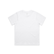 Womens Classic Minus Tee