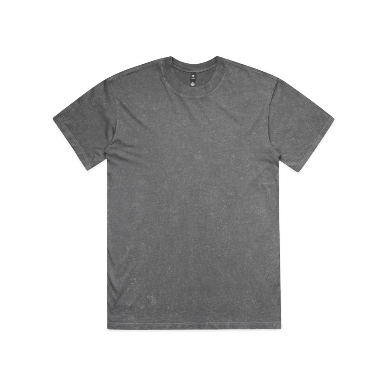 Stone Wash Heavy Tee