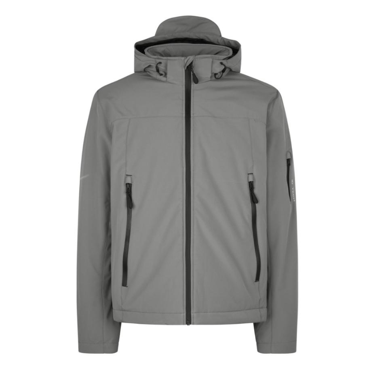 Softshell jas | winter