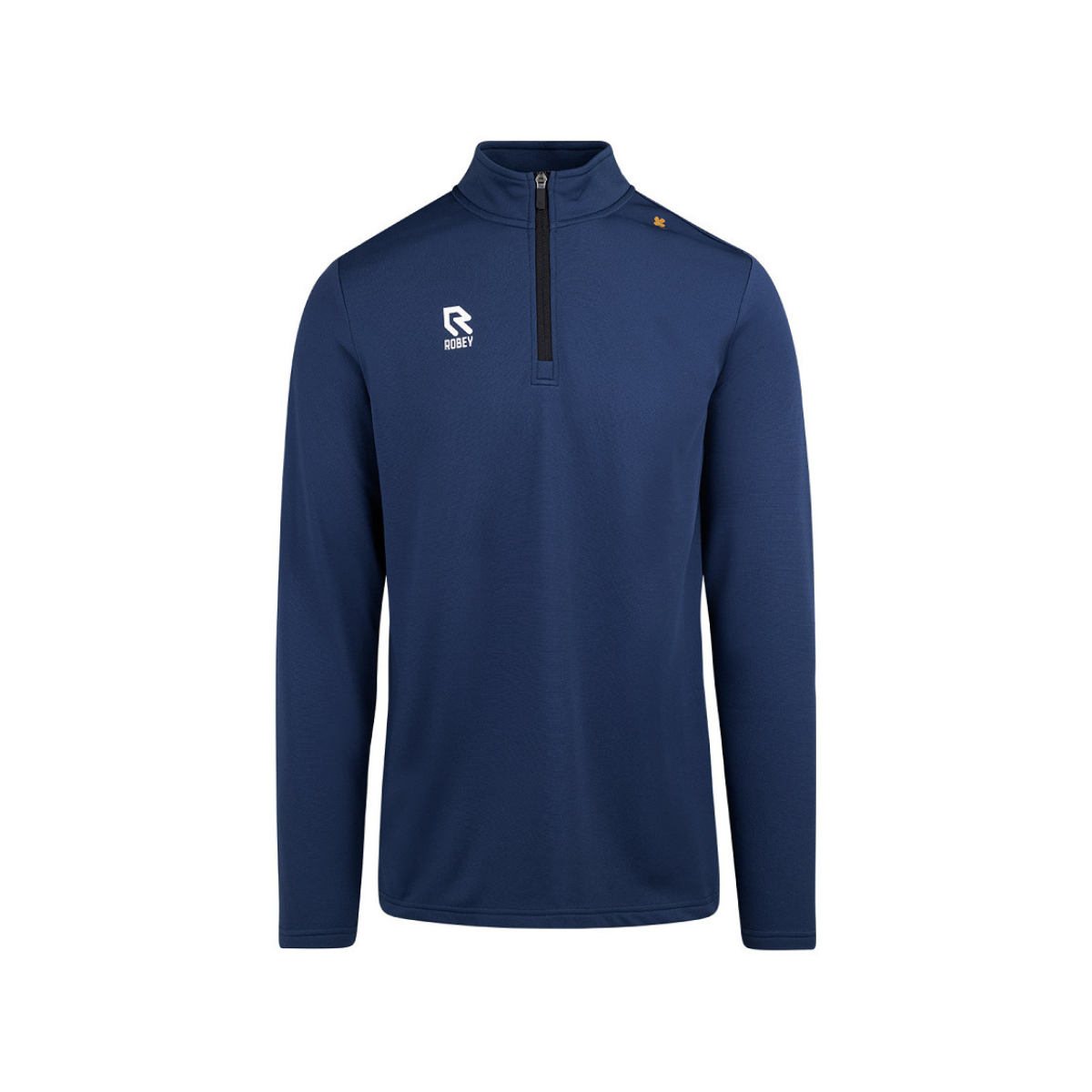 Crossbar Half-Zip Top
