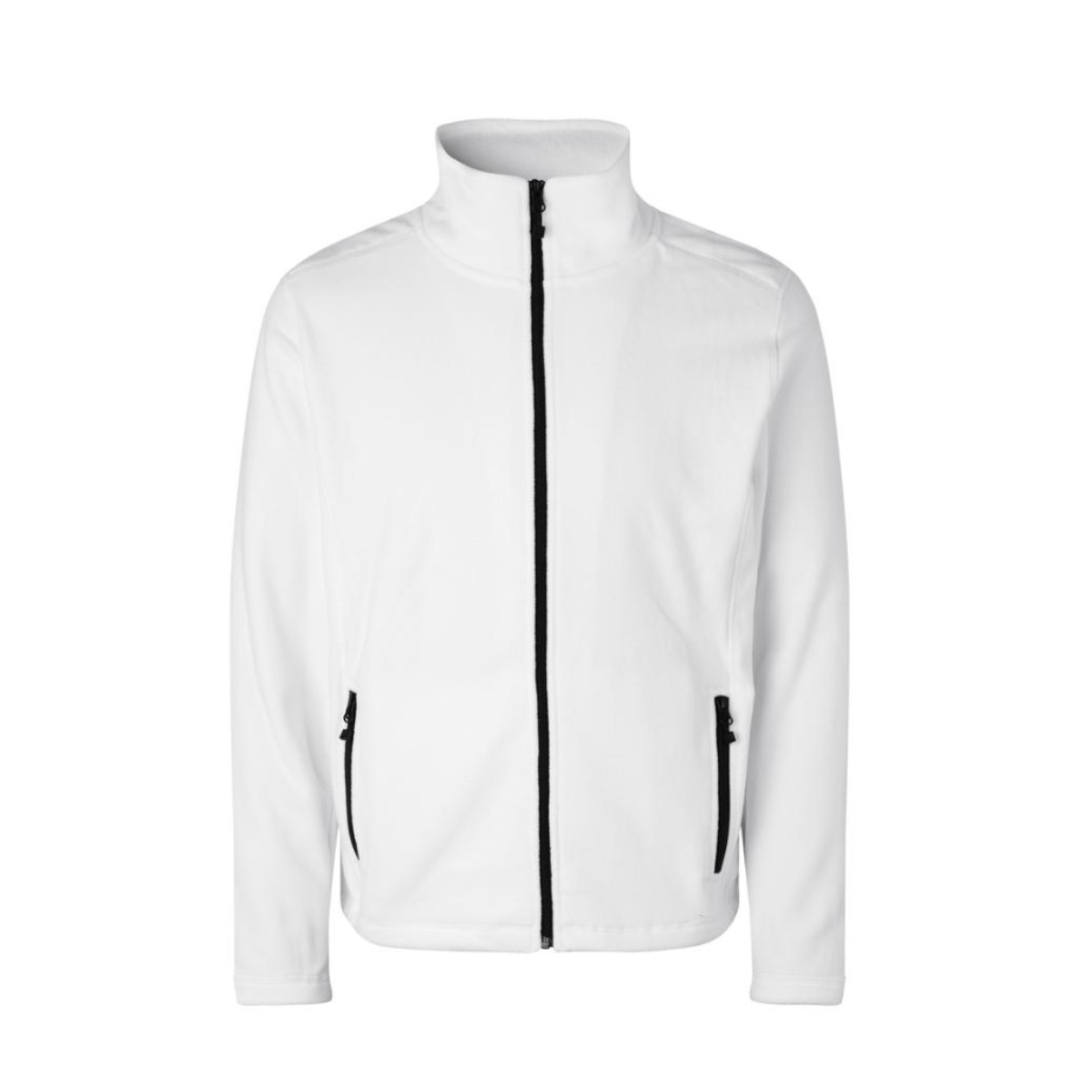 Cardigan | microfleece