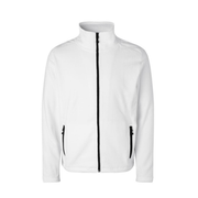 Cardigan | microfleece