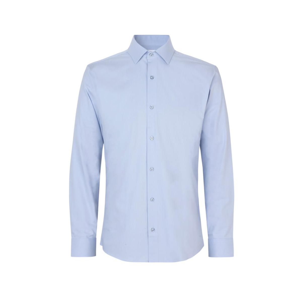 SEVEN SEAS Hybrid shirt | slim