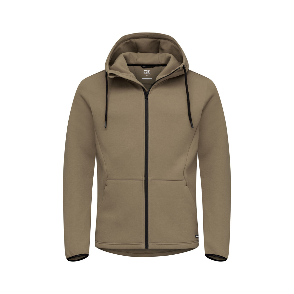 Pemberton Hood FZ Heren