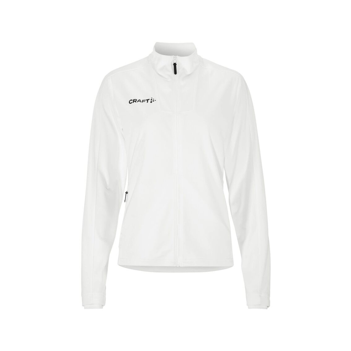 Evolve 2.0 Full Zip Jacket W