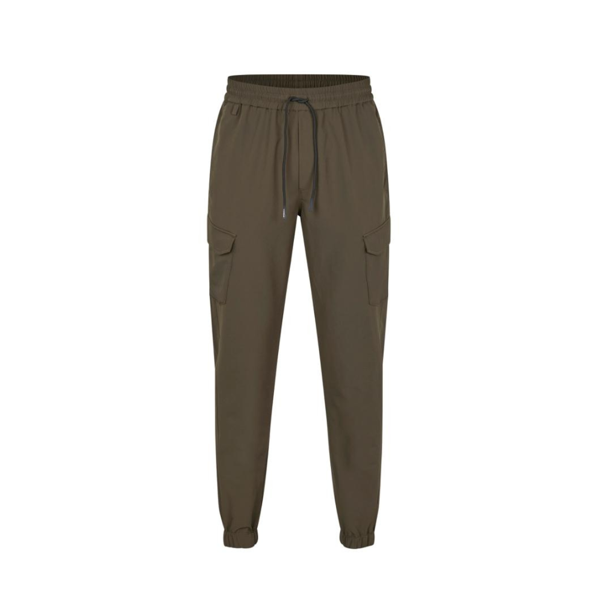 Cargo stretch broek | unisex
