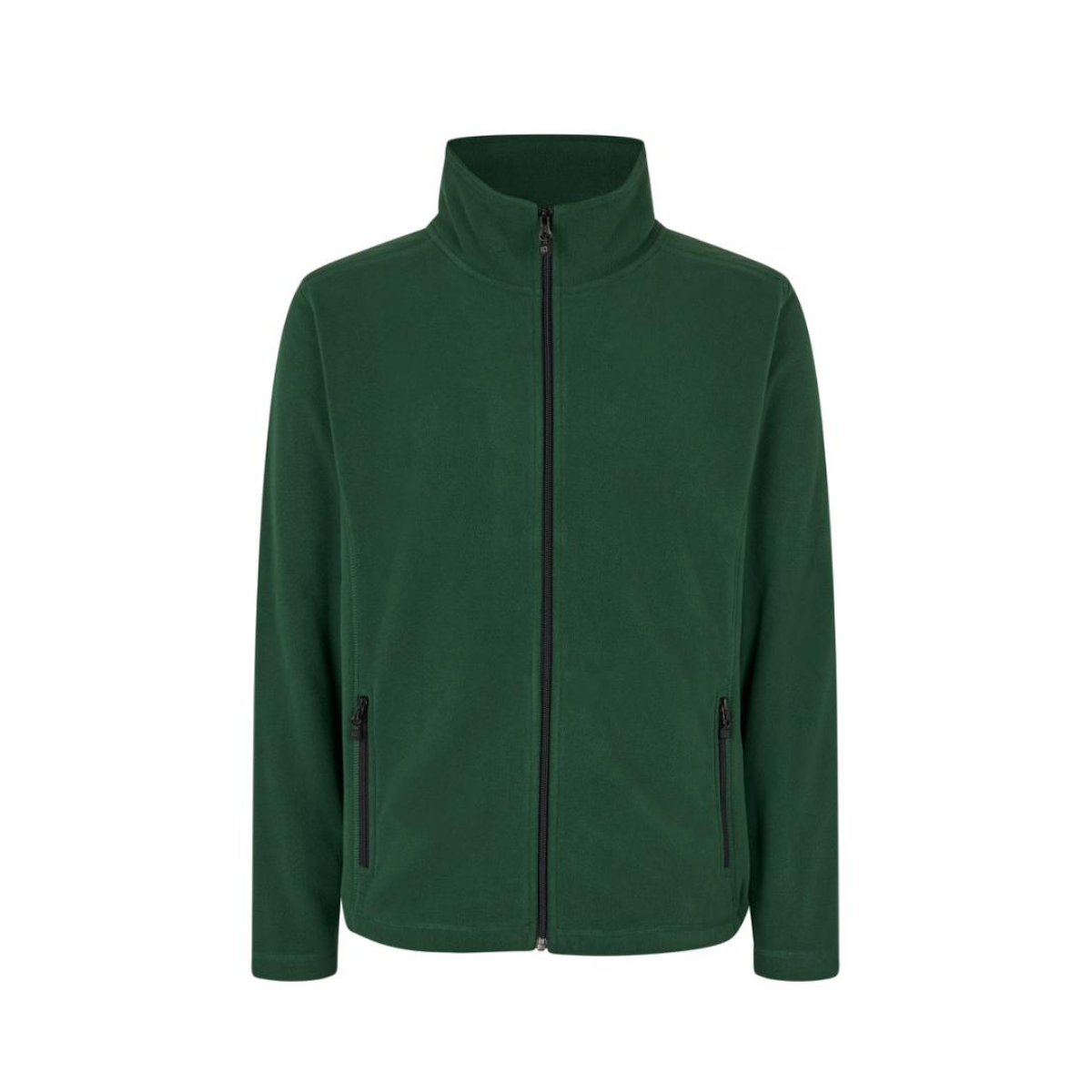 Cardigan | microfleece