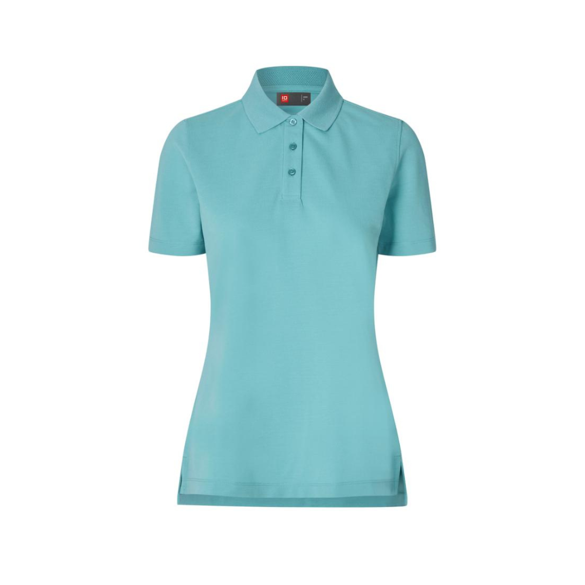 Ease polo shirt | Lyocell | dames