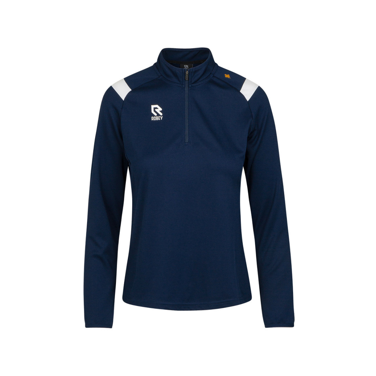 Control Women's Half-Zip Top
