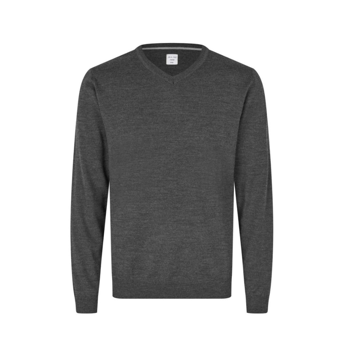 SEVEN SEAS The knit | v-neck