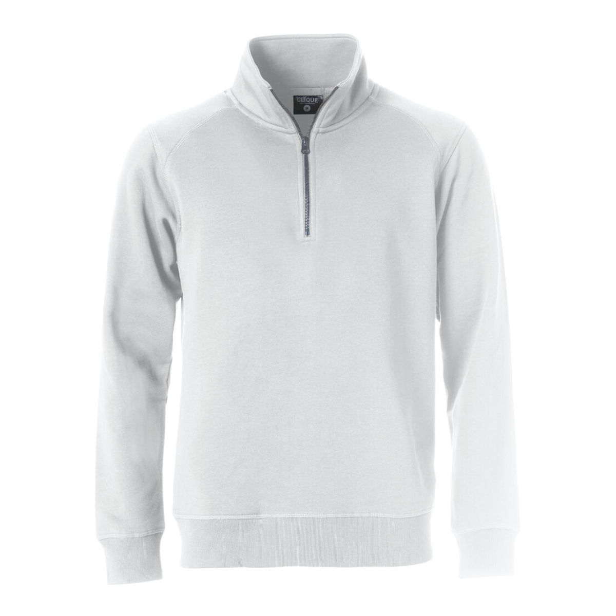 Classic Half Zip