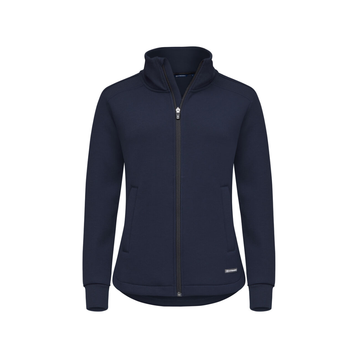 Pemberton Cardigan Full Zip Dames