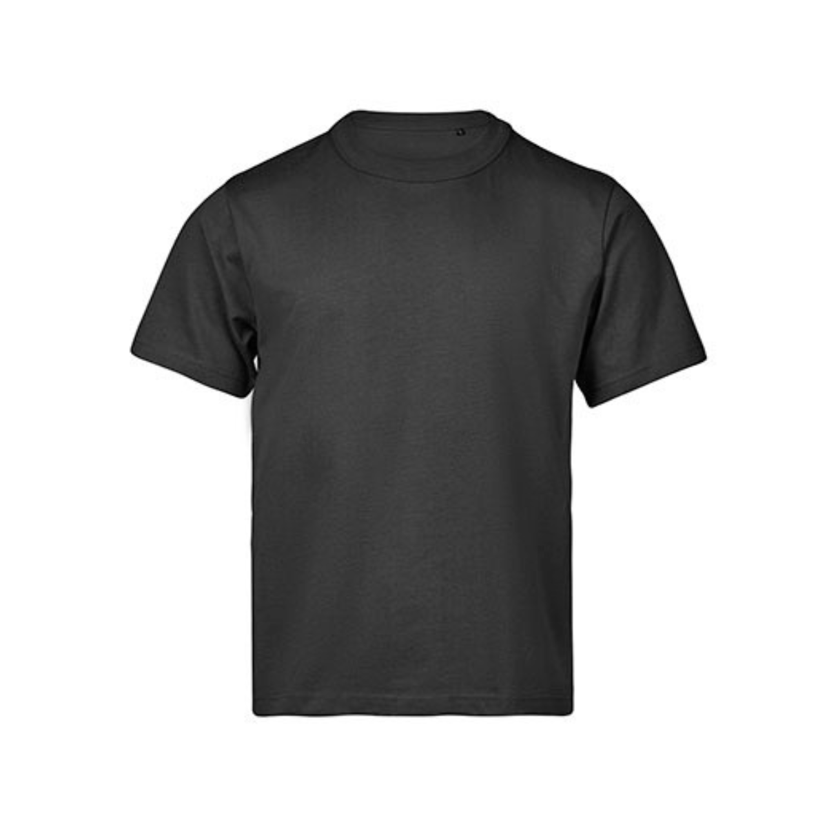 UNLABELED Loose Fit Tee