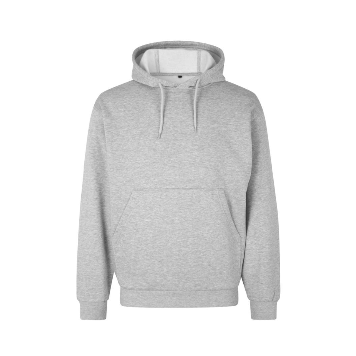 Zachte hoodie | kangoeroezak | unisex