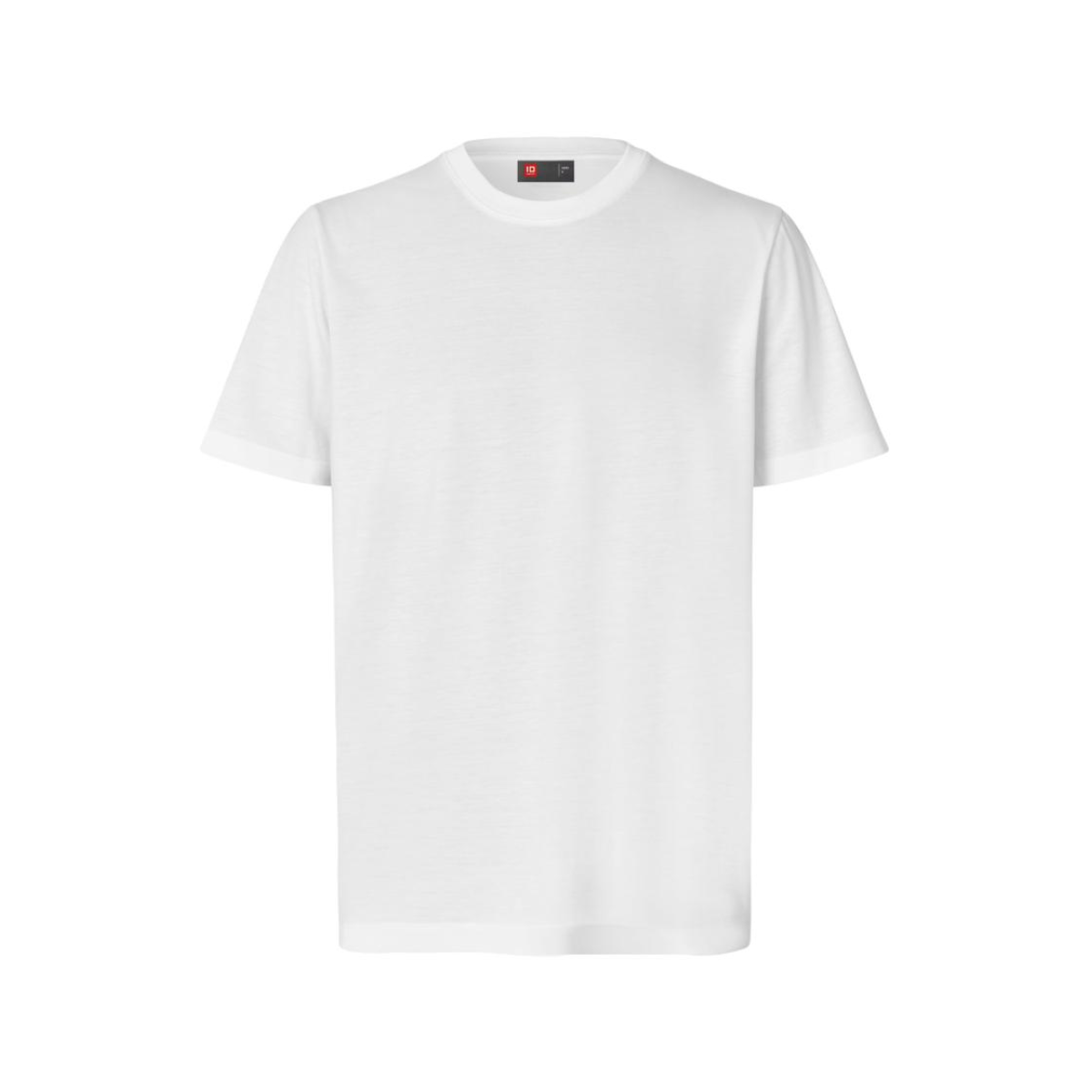 Ease T-shirt | Lyocell