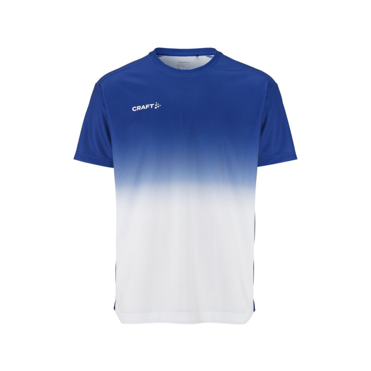 Evolve 2.0 Structured Graphic Jersey M