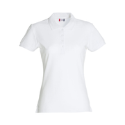 Basic Polo Women