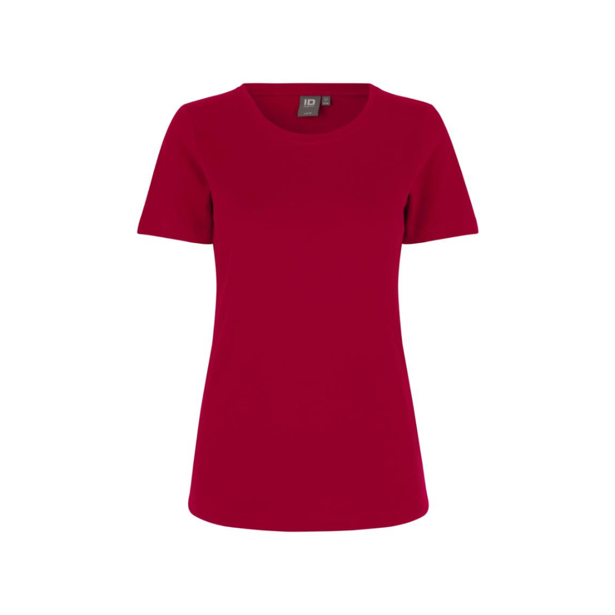 Interlock T-shirt | dames