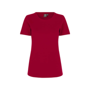 Interlock T-shirt | dames