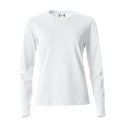Basic-T L/S Women