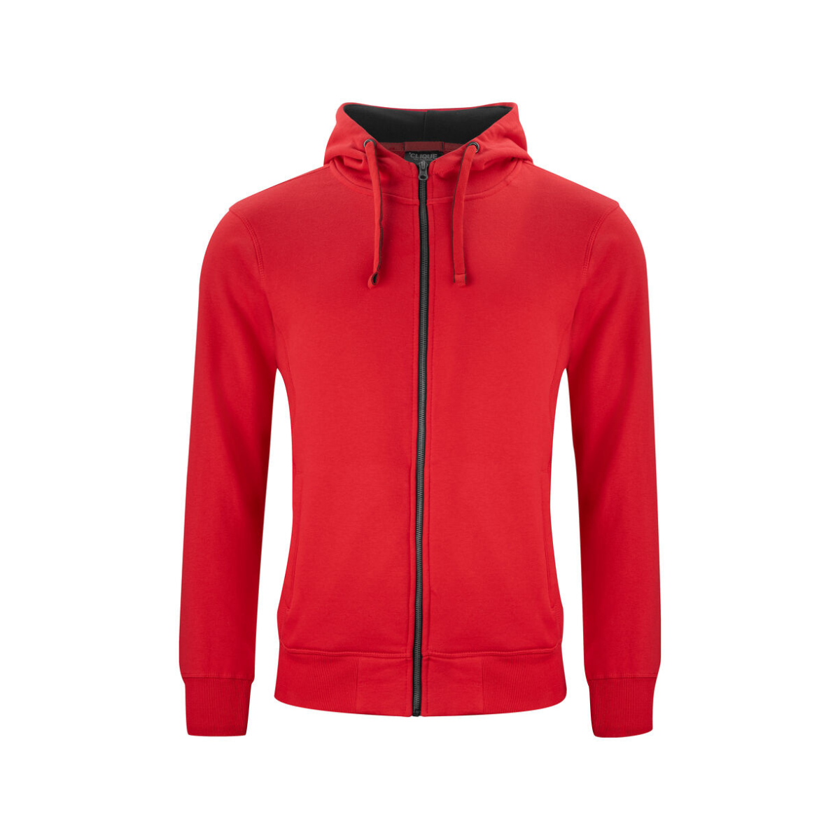 Classic Hoody Full Zip