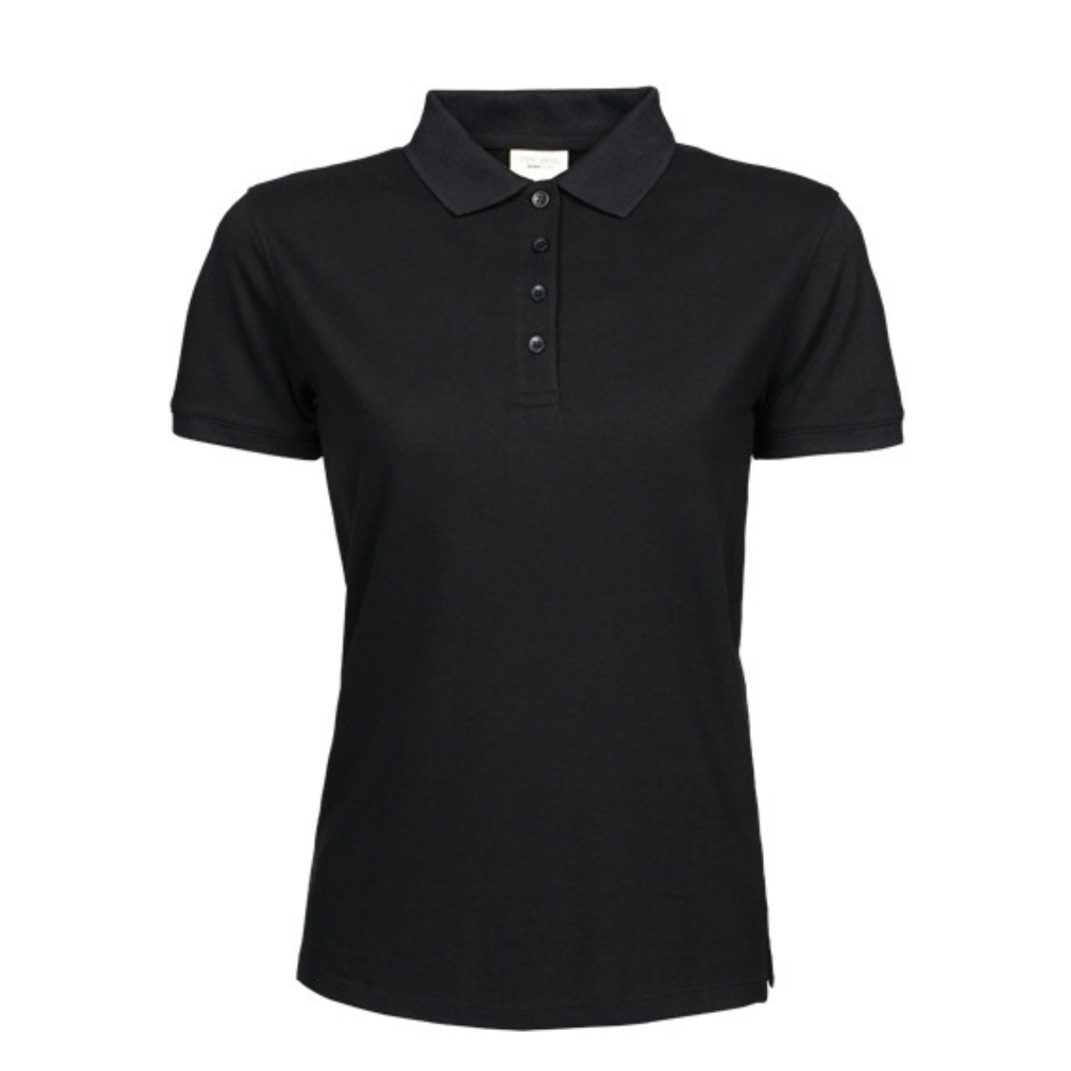 Women's Heavy Polo