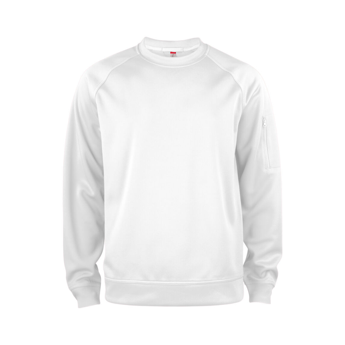 Basic Active Roundneck