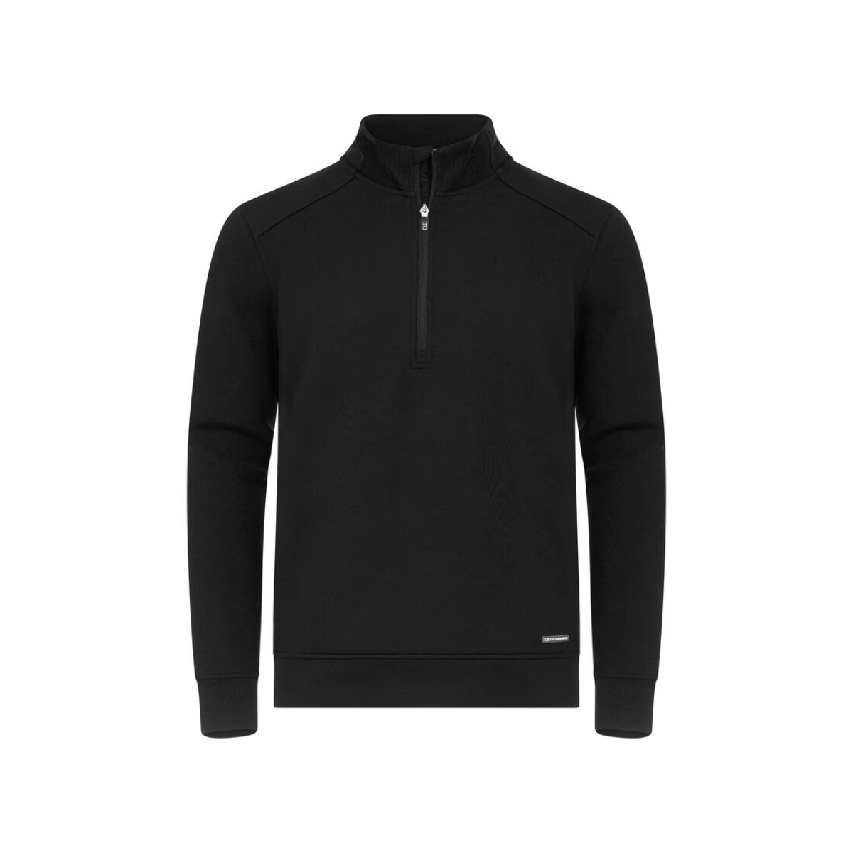 Cutter & Buck Pemberton Half Zip Heren