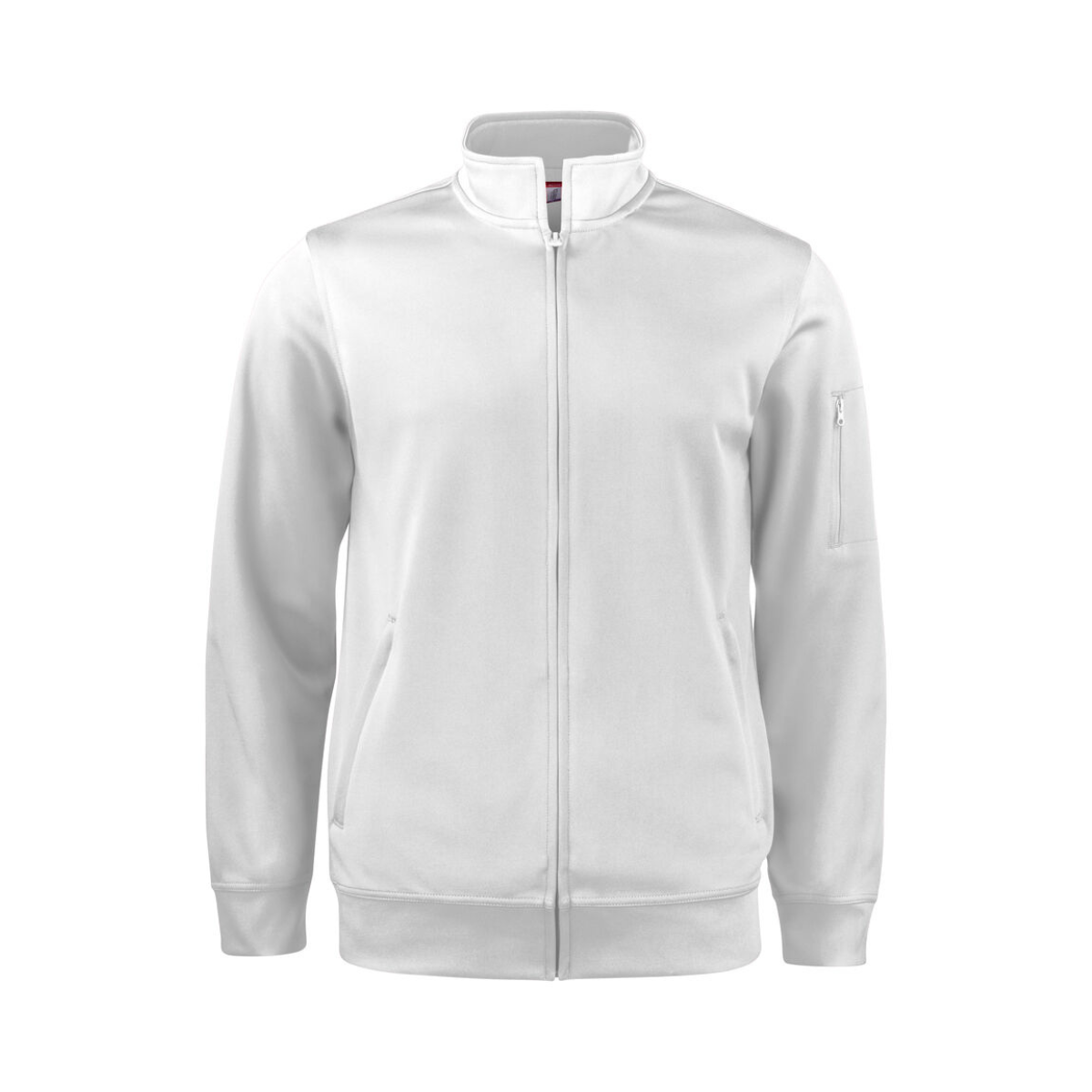 Basic Active Cardigan