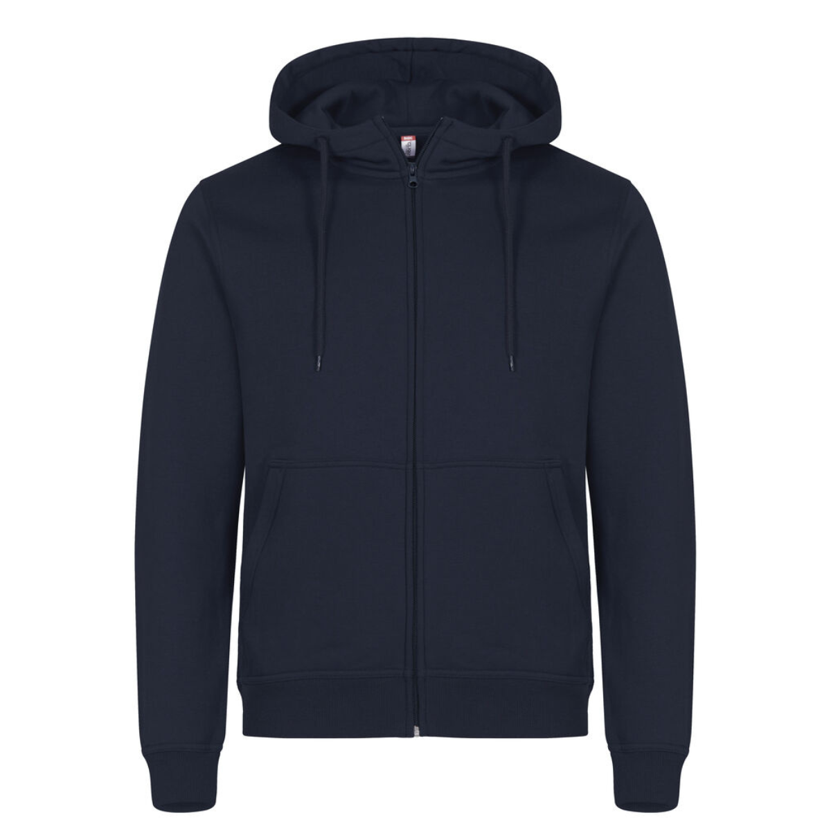 Miami Hoody Full Zip