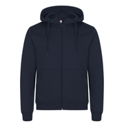 Miami Hoody Full Zip