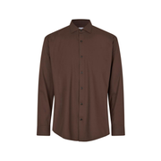 SEVEN SEAS Hybrid shirt | modern