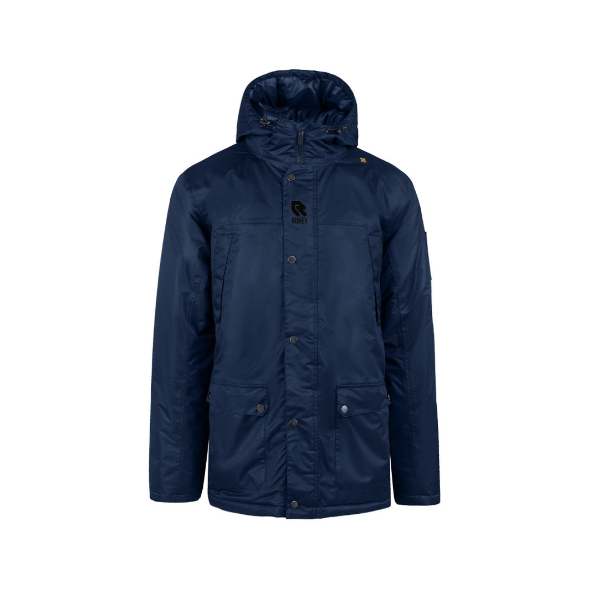Crossbar Parka