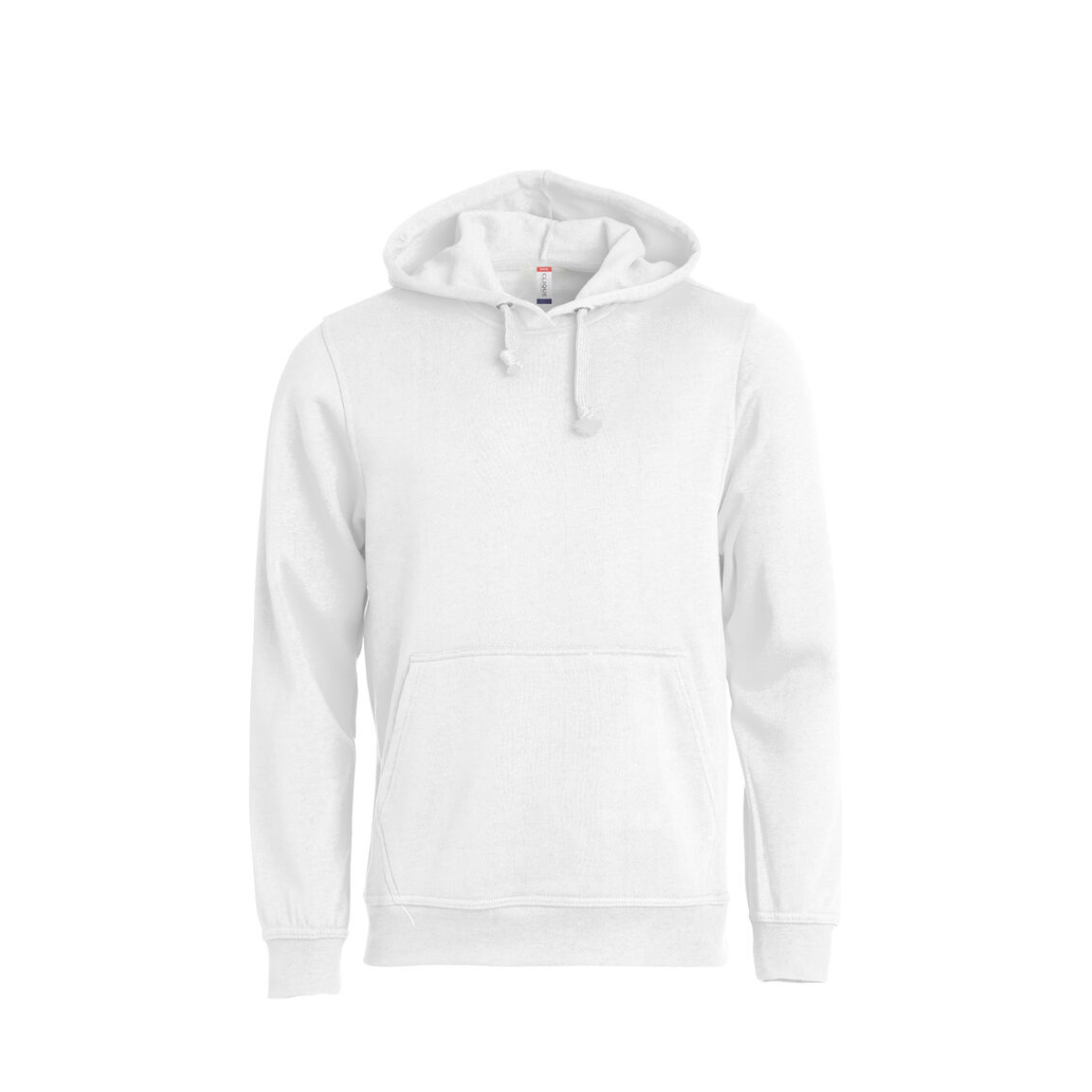 Basic Hoody