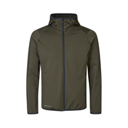 GEYSER stretch hoodie
