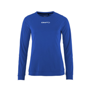 Rush 2.0 Ls Tee W