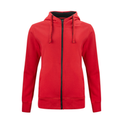 Classic Hoody Full Zip Women