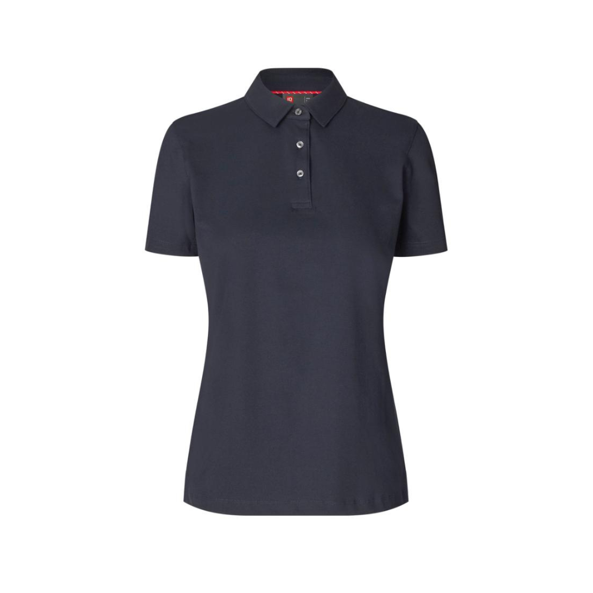 SEVEN SEAS Polo shirt | organic | dames