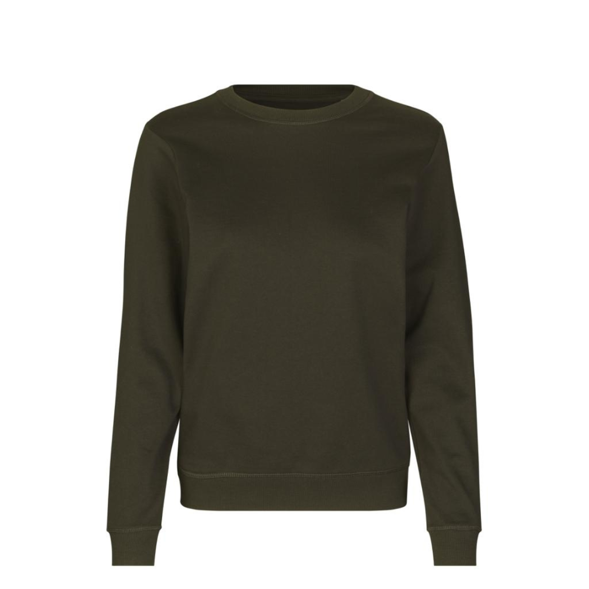 Sweatshirt | biologisch katoen | dames