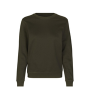 Sweatshirt | biologisch katoen | dames
