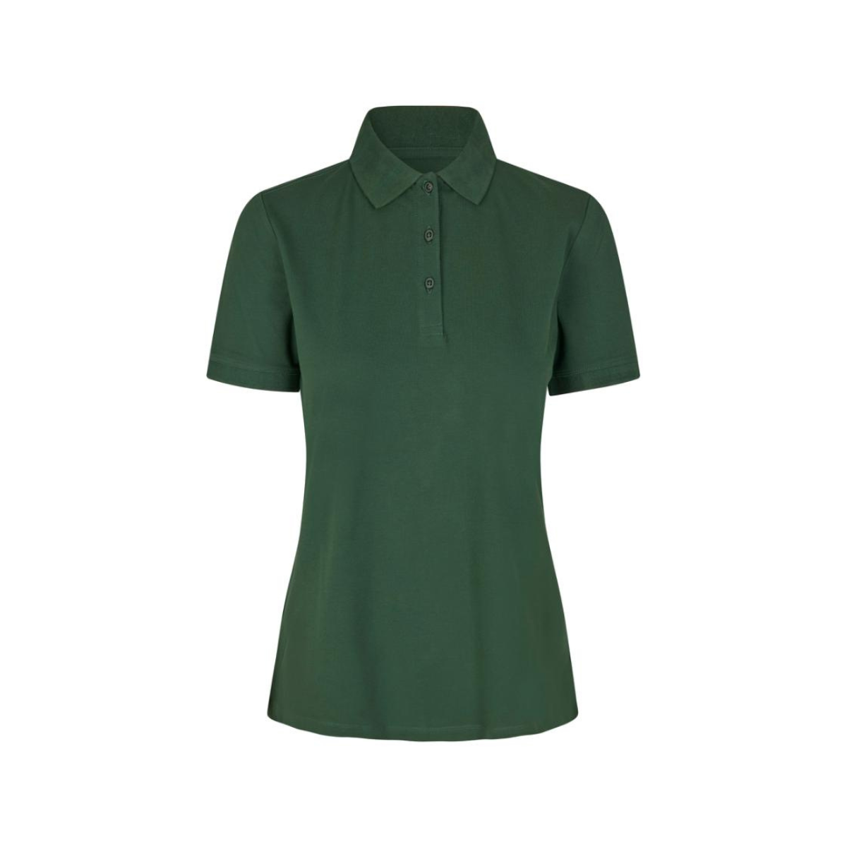 Poloshirt | biologisch katoen | dames