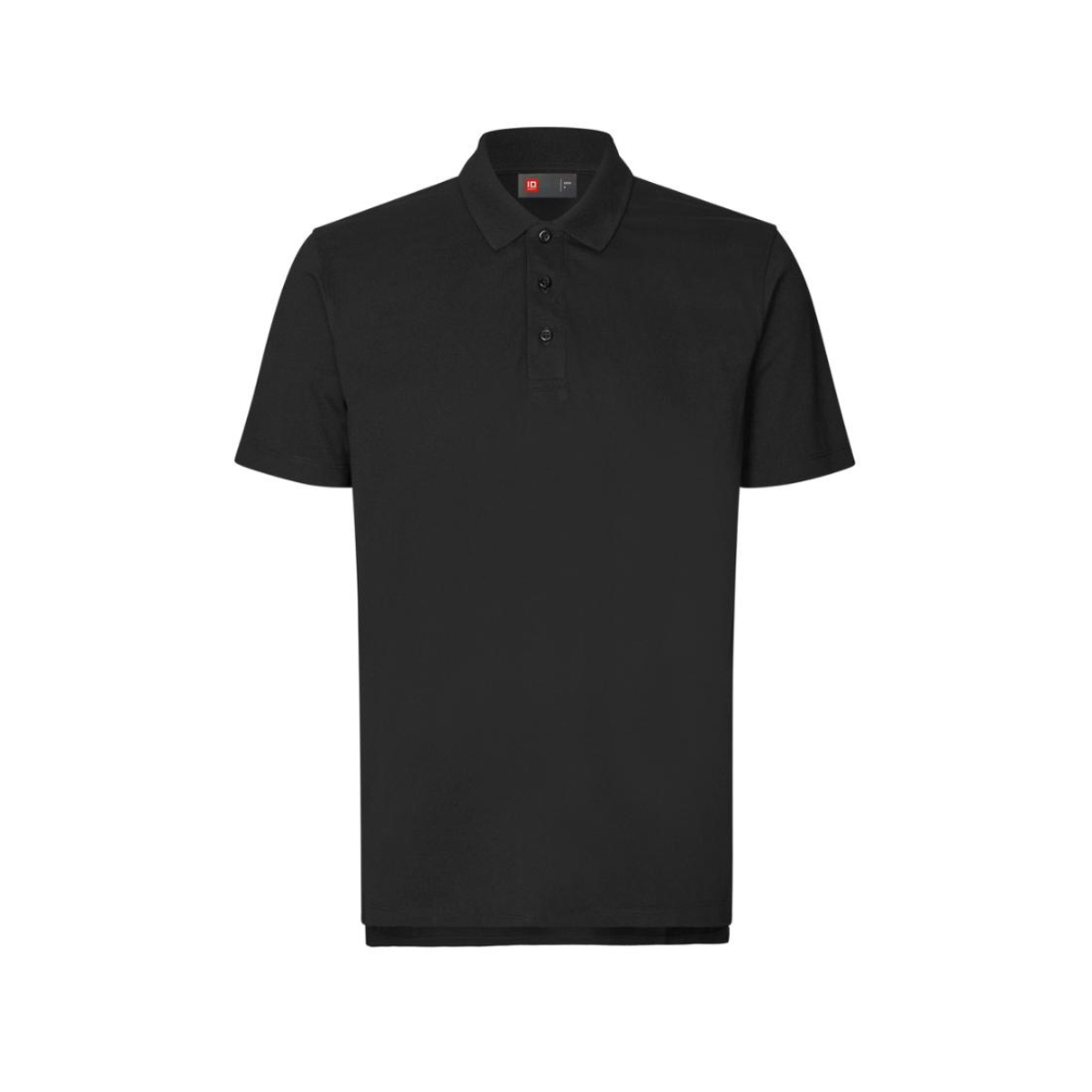 Ease poloshirt | Lyocell