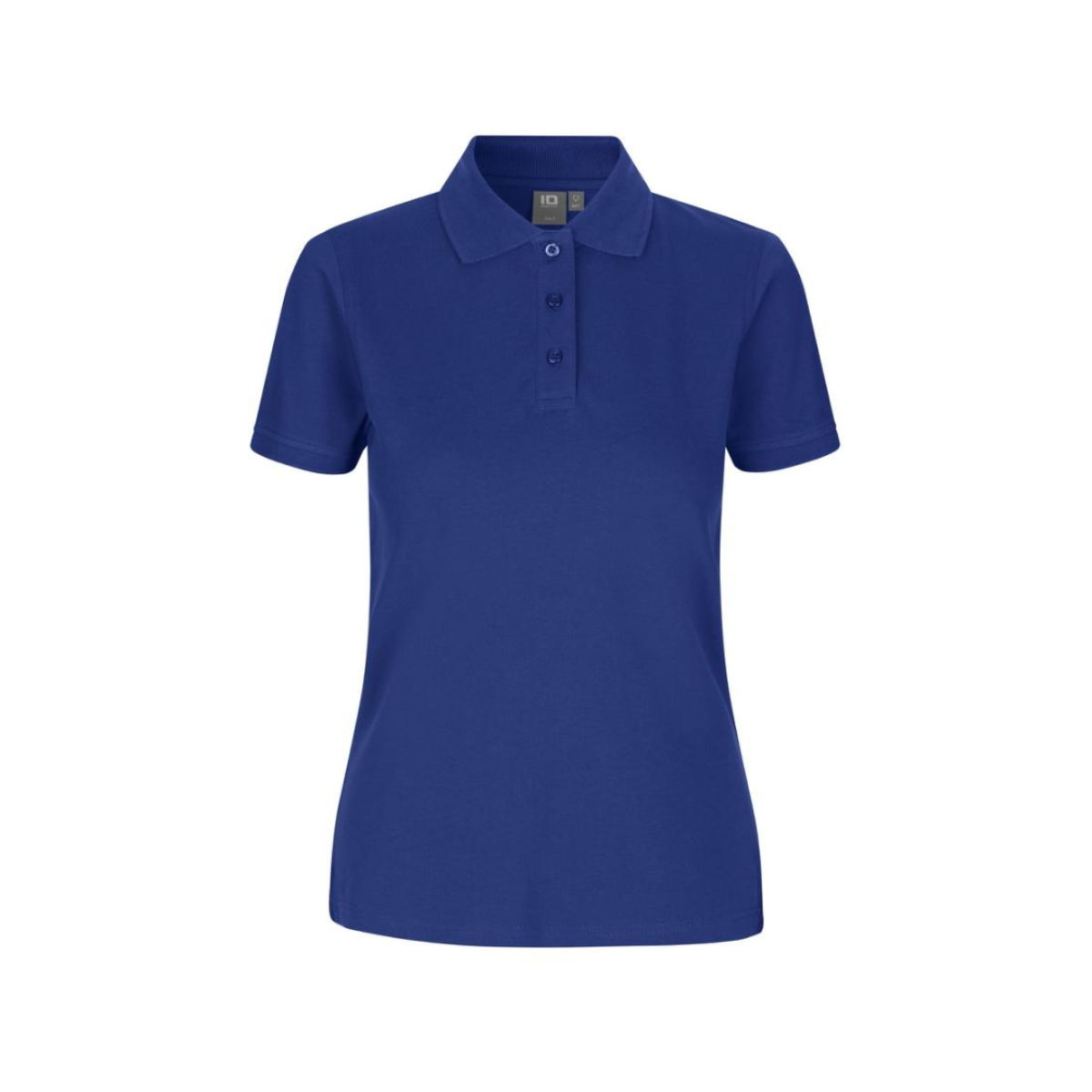 Poloshirt | stretch | dames