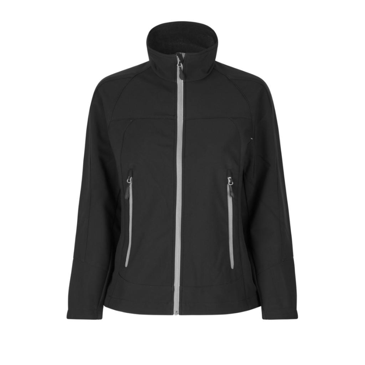 Softshell jas | performance | dames