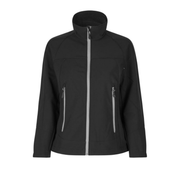 Softshell jas | performance | dames