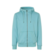 CORE hoodie | met rits