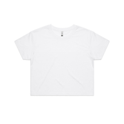 Crop Tee