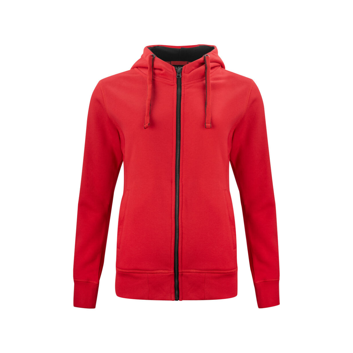 Classic Hoody Full Zip Women