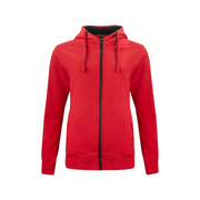 Classic Hoody Full Zip Women