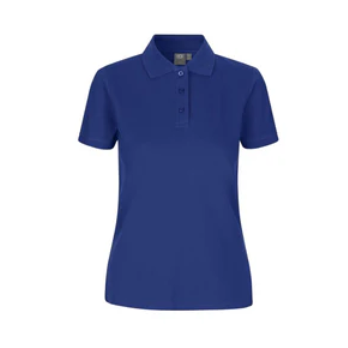 Poloshirt | stretch | dames